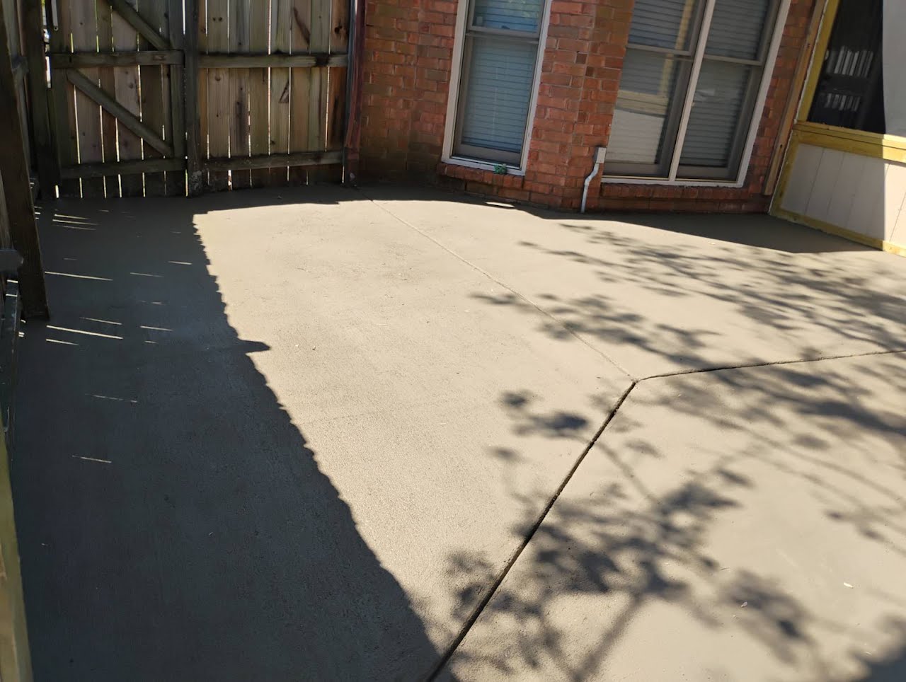 Recent Concrete Project 3